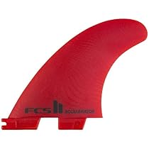 サーフィン・ボディボード FCS2 ACCELERATOR THRUSTER M Amazon | FCS2 ACCELERATOR ECO BLEND THRUSTER TRI FIN / エフ